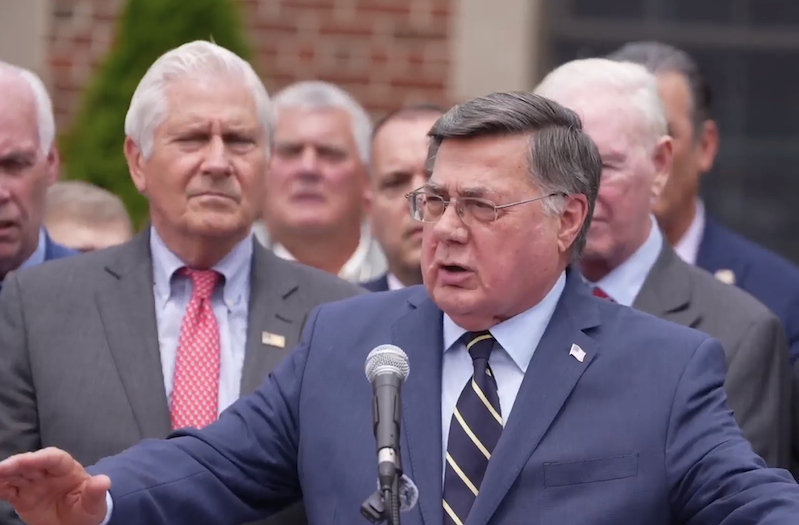 Long Island officials slam even-year elections law and state government for enacting it - RiverheadLOCAL