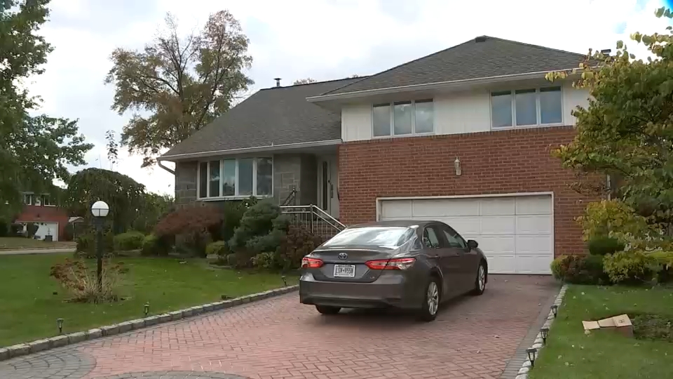 Woman found dead in Long Island home of asphyxiation by chemical substance - Yahoo