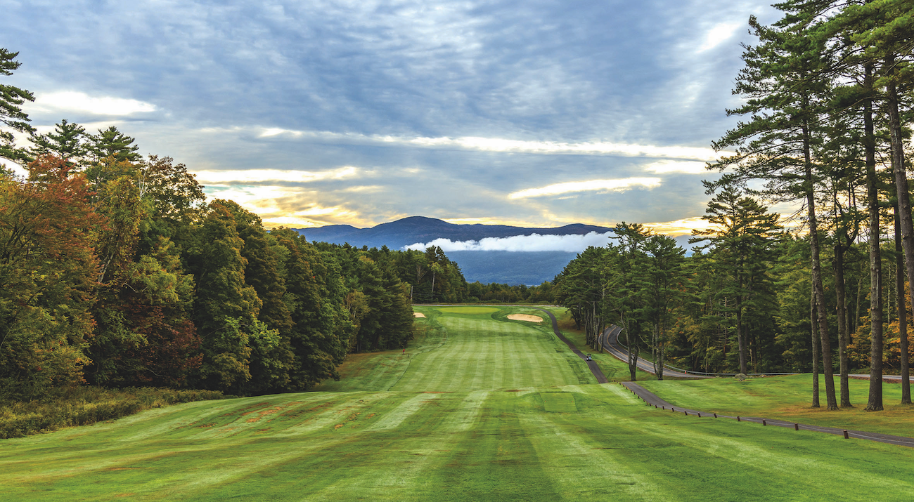 Island Hopping: Playing golf in Long Island and Upstate New York - bunkered.co.uk