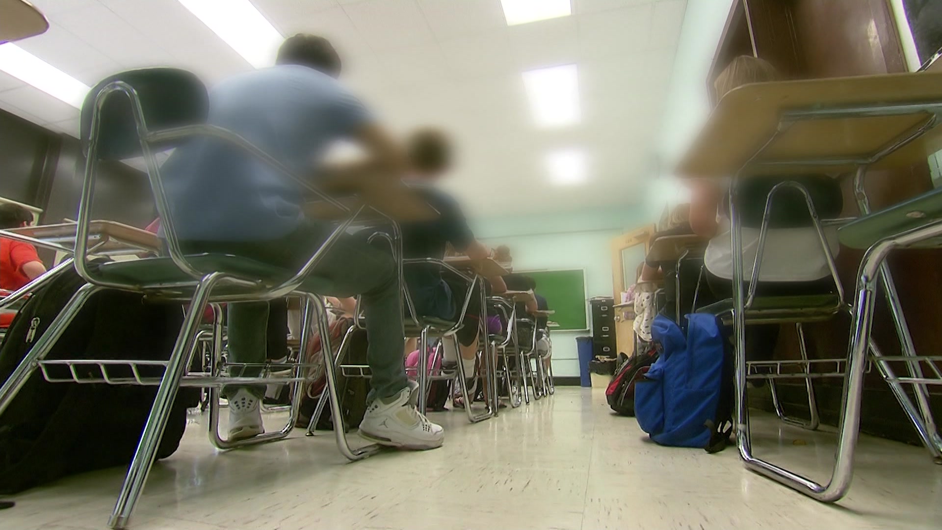 At least 10 Long Island school districts impacted by PowerSchool data breach - News 12