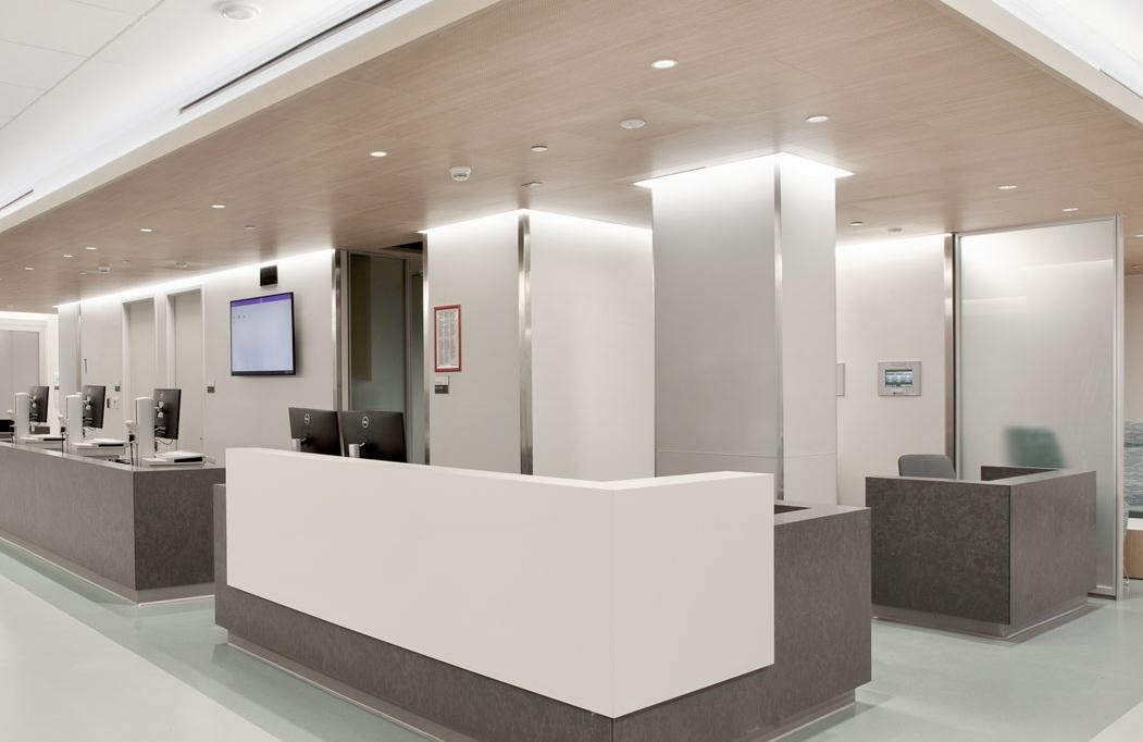 NYU Langone opens new family care suite with 10 private rooms in Mineola