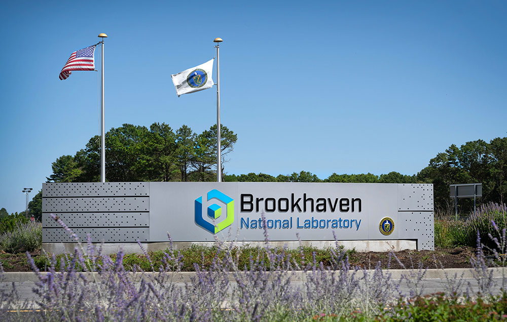 U.S. energy department eyes Brookhaven Lab for AI data center in new national infrastructure push - RiverheadLOCAL