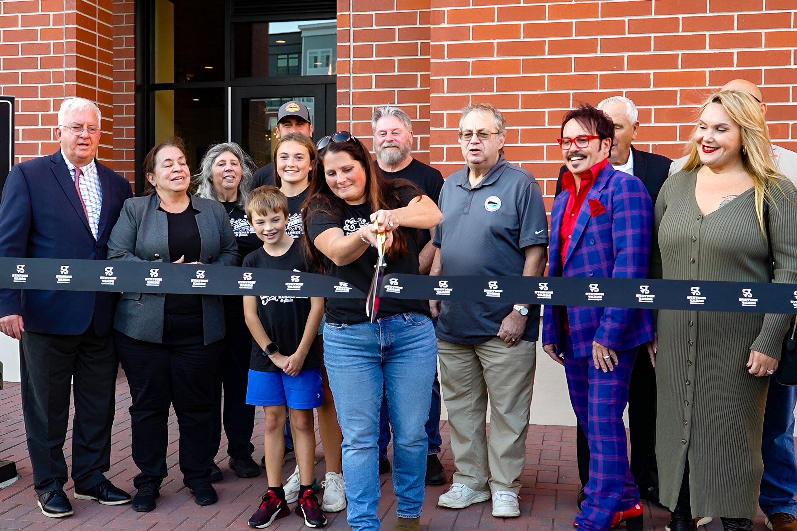 A creative comeback for Hammer &amp; Stain studio in Ronkonkoma