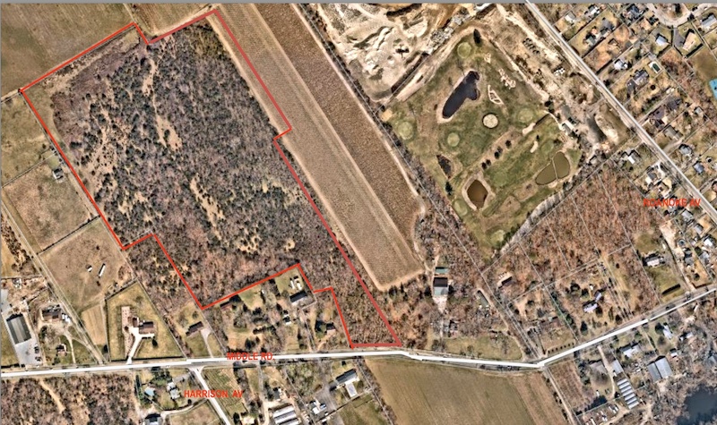 Middle Road major subdivision gains preliminary plat approval from Riverhead Planning Board - RiverheadLOCAL