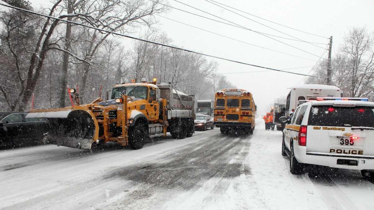 List of LI school closings & delays - Newsday