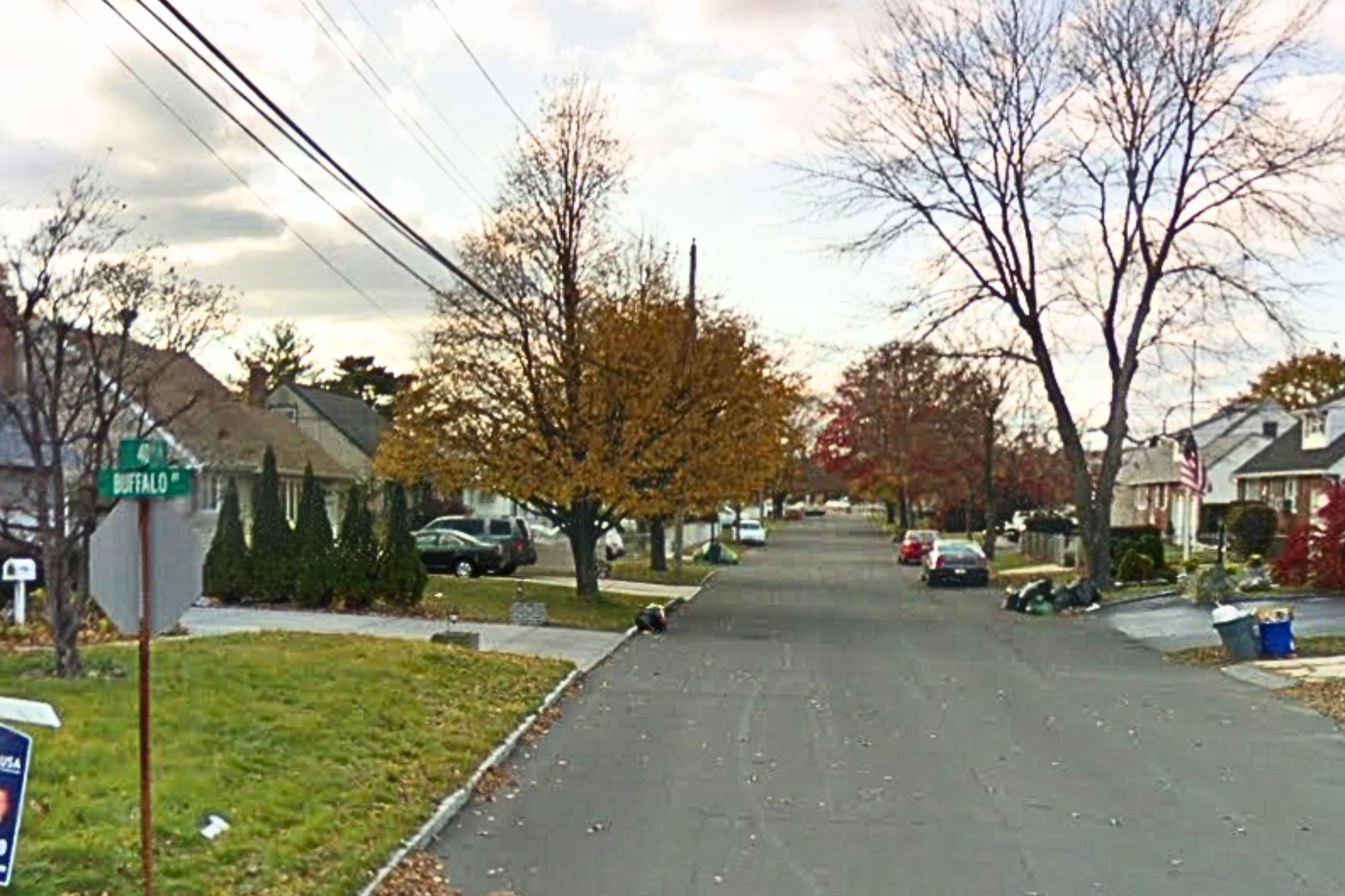 Manhattan man indicted for stabbing off-duty NYPD cop in Lindenhurst