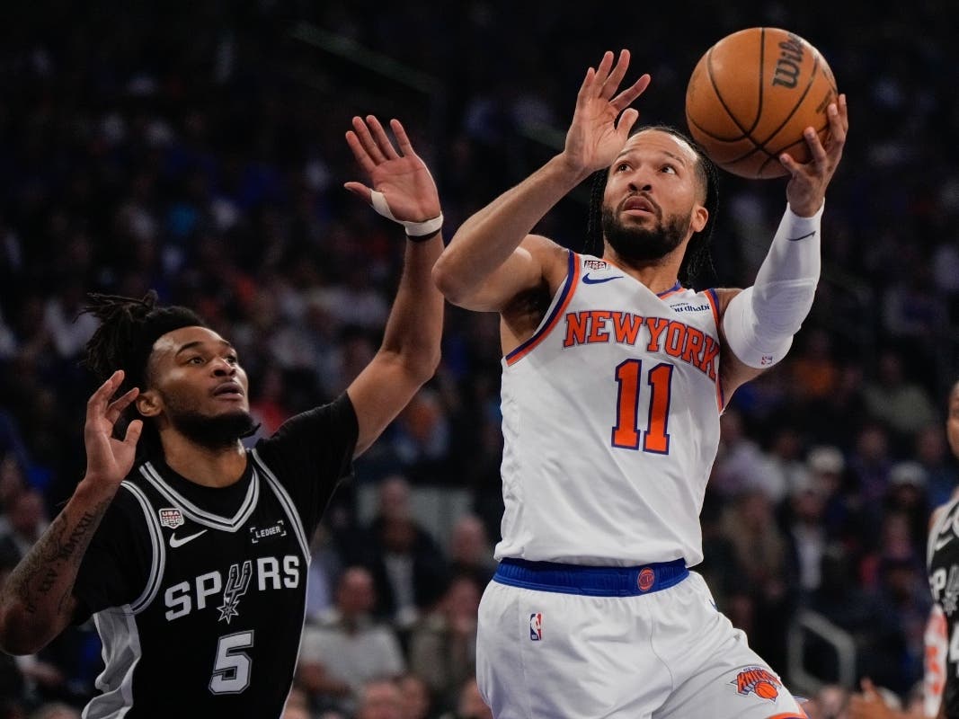 Never ﻿Doubt NY: Long Islanders Cheer On New York Knicks Ahead Of Saturdays Game - Patch