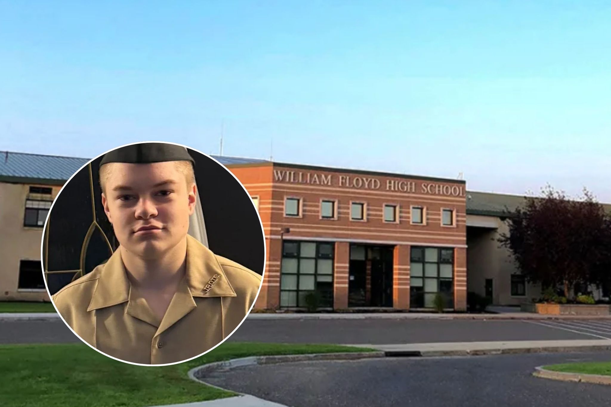 Mother makes TV plea for help finding Moriches boy missing five days