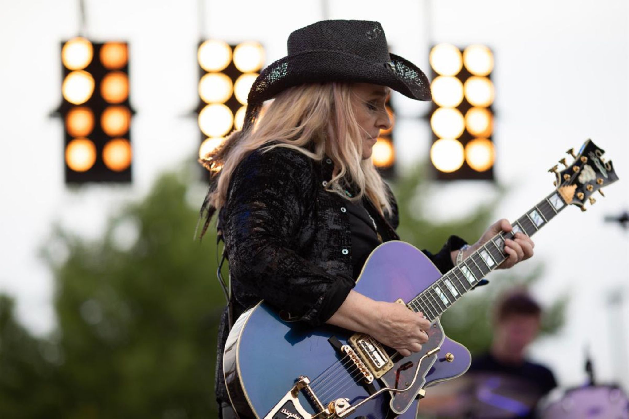 Melissa Etheridge set to bring soulful American rock to Patchogue Theatre