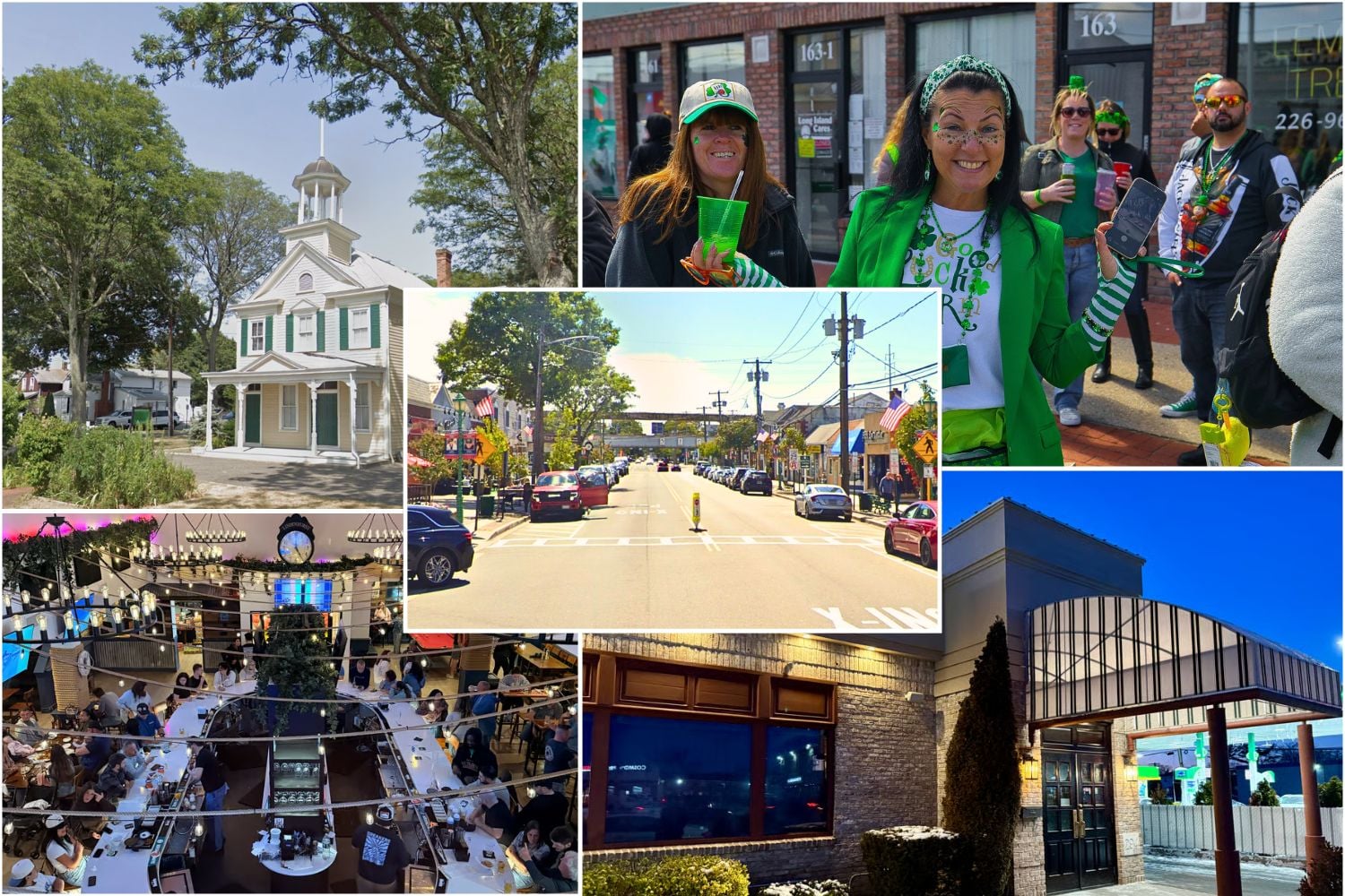 Long Island claims three of New York’s top 7 places to live in new U.S. News rankings - Greater Long Island