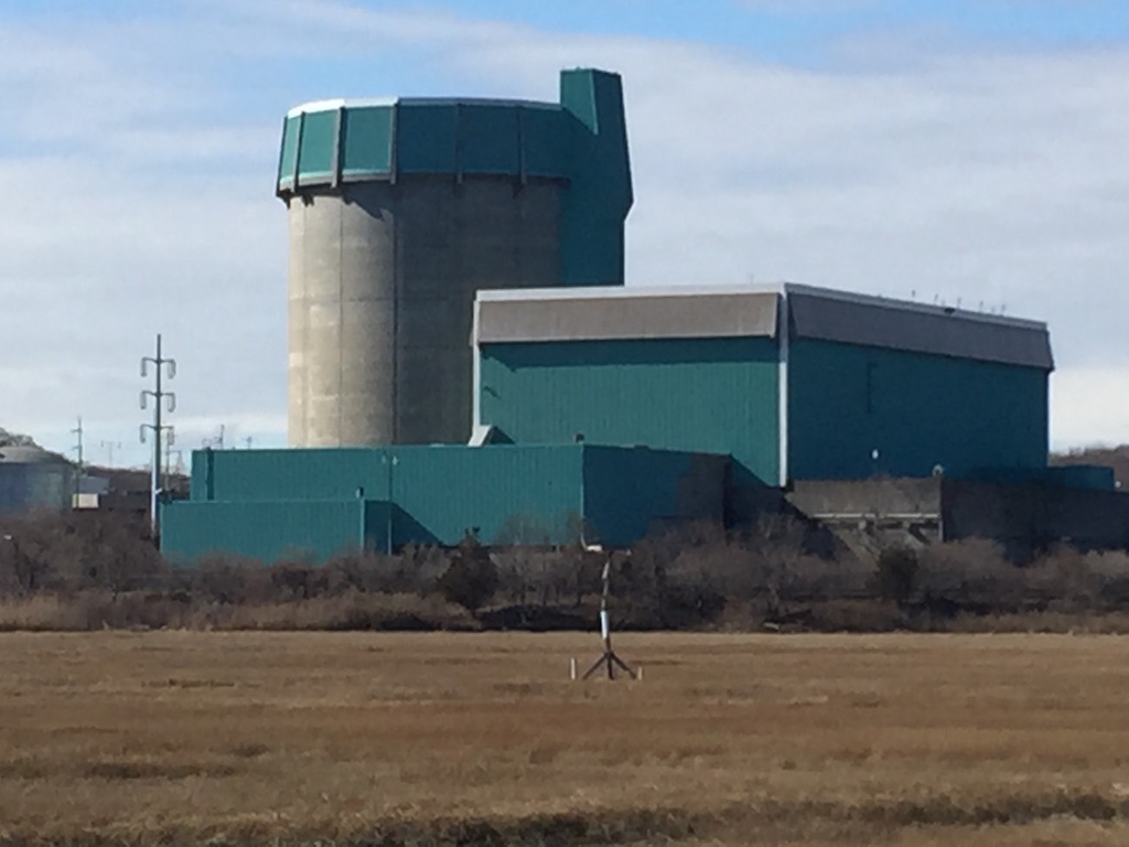 Opinion | Hochul’s nuclear plant announcement draws sharp criticism from nuclear energy opponents - RiverheadLOCAL