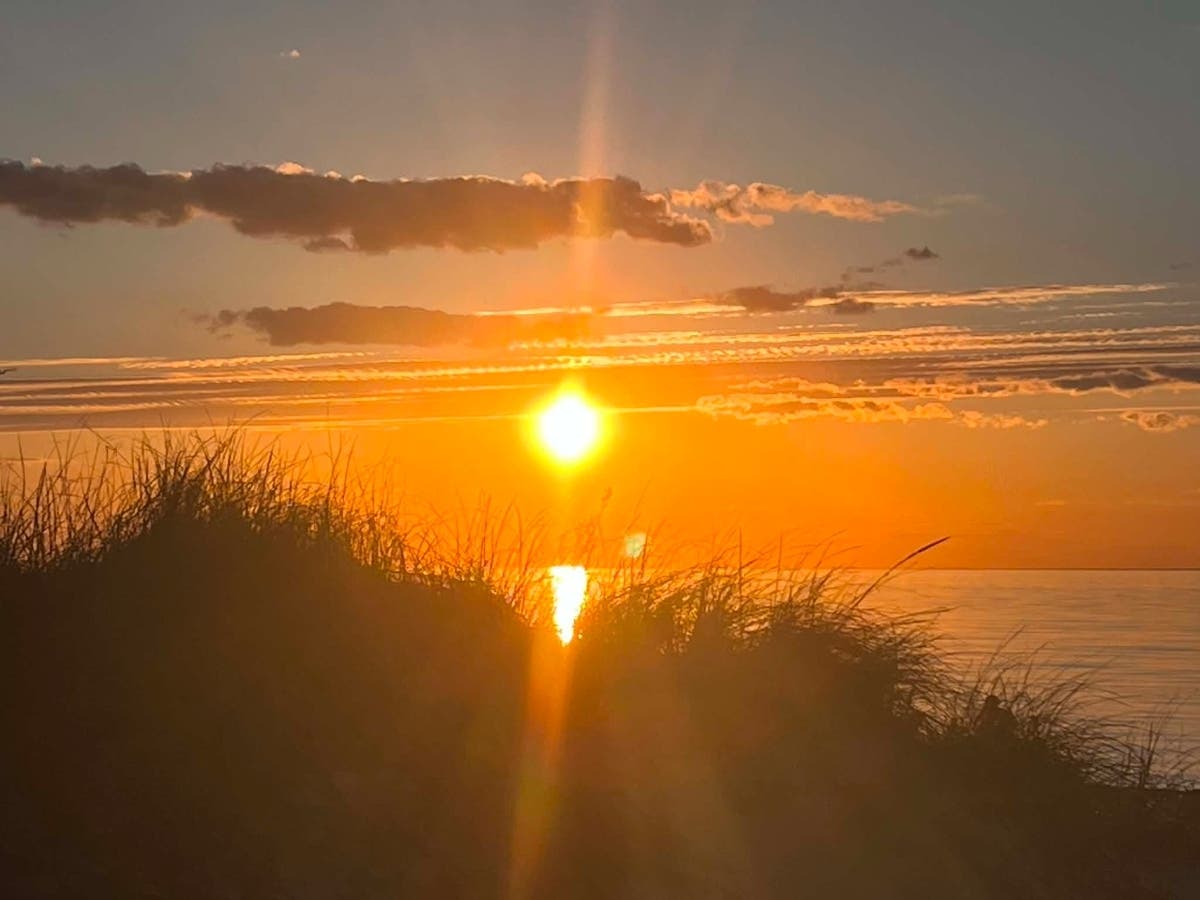Long Island Weekend Weather: What To Expect - Patch