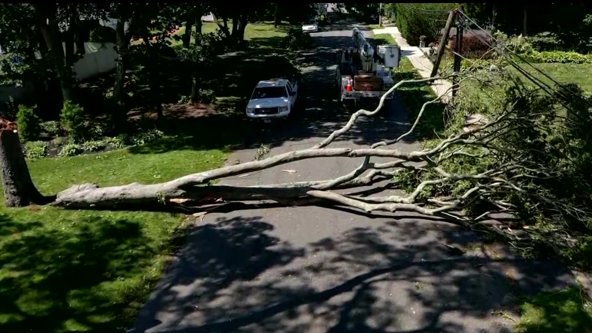 Red Cross Psegli Urge Long Islanders To Prepare For Hurricane Season As Flood Risks Rise - News12 | Long Island