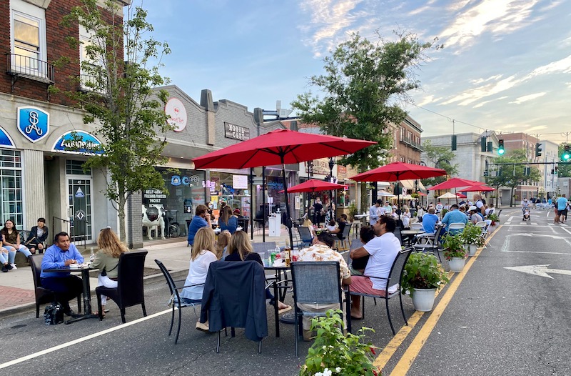 ‘Dine on 25’ returns to downtown Riverhead tonight - RiverheadLOCAL