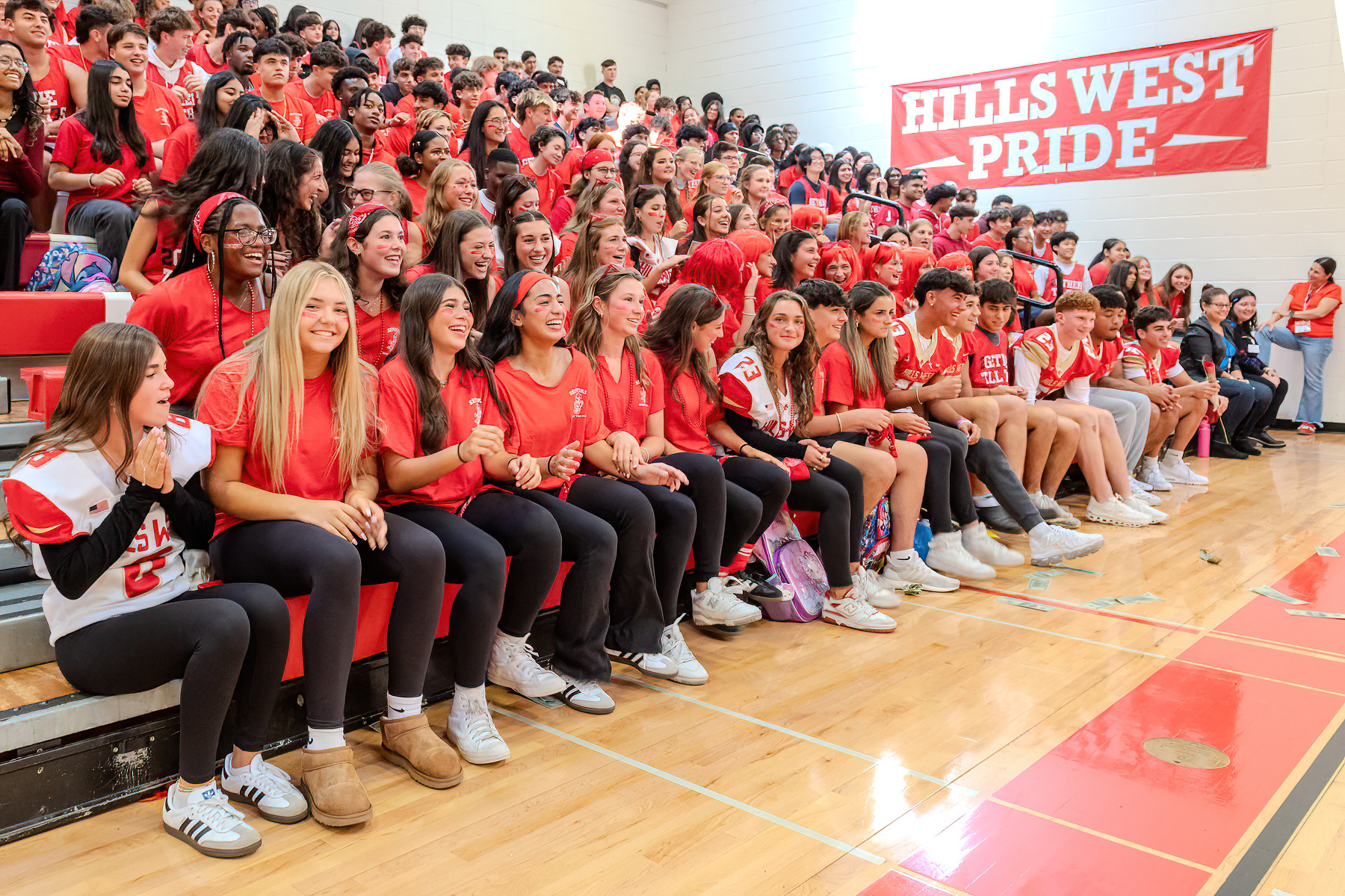 Top 10 Suffolk County high schools ranked in Niche 2026 report