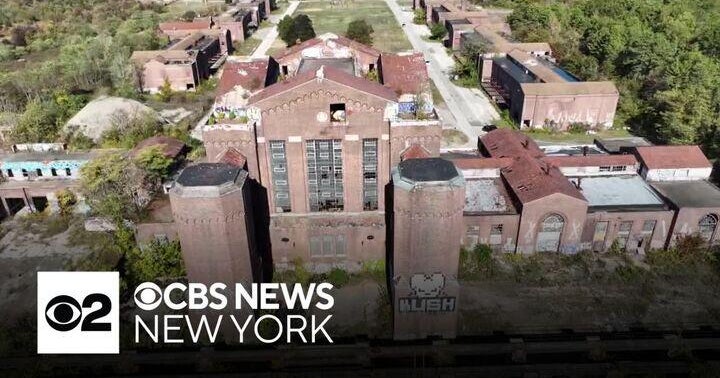 Heartland Town Square proposal on L.I. to finally go before judge after 20-plus-year wait - CBS News