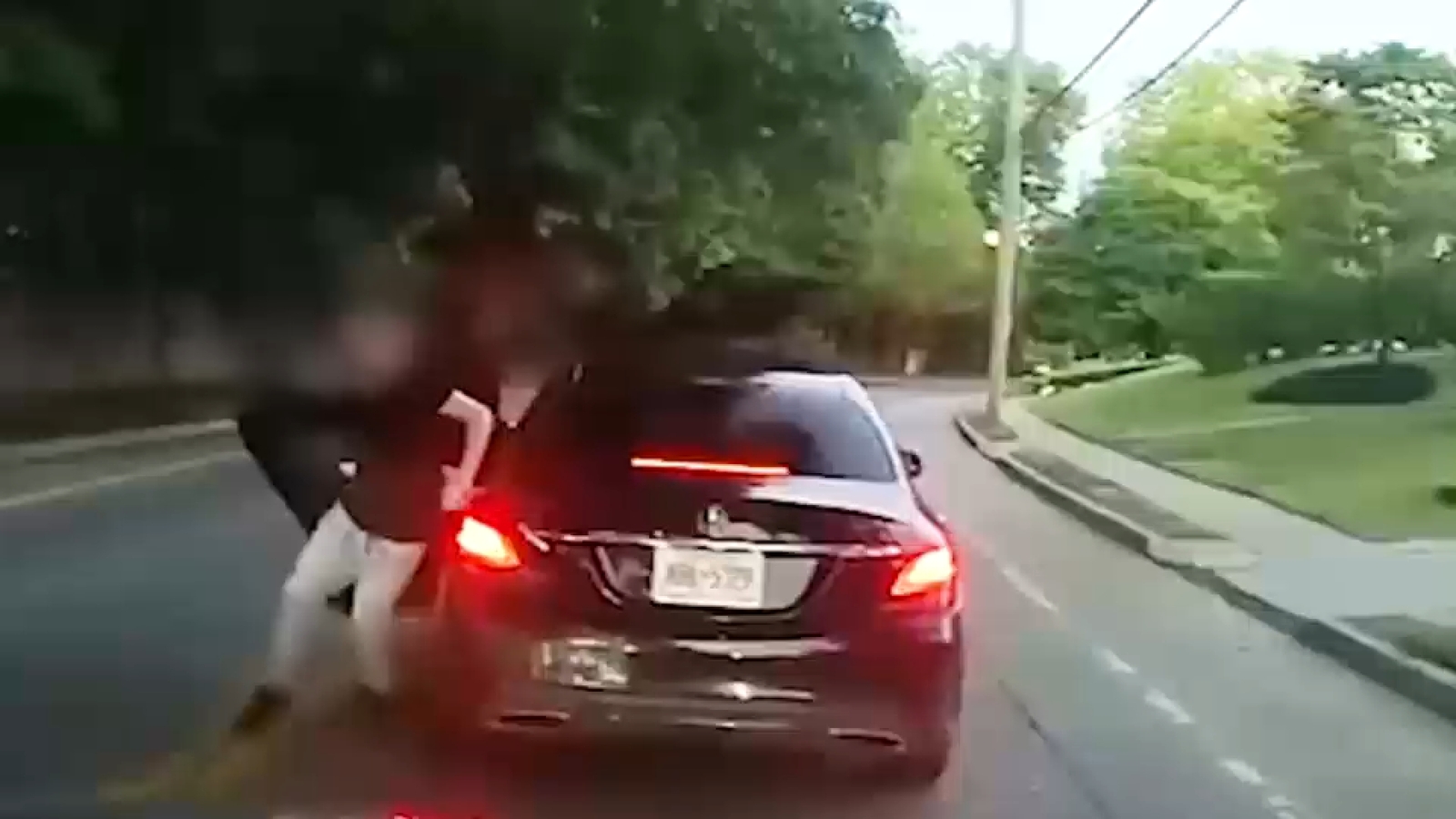 Two teenagers arrested for attacking drivers on Long Island - ABC7 Eyewitness News