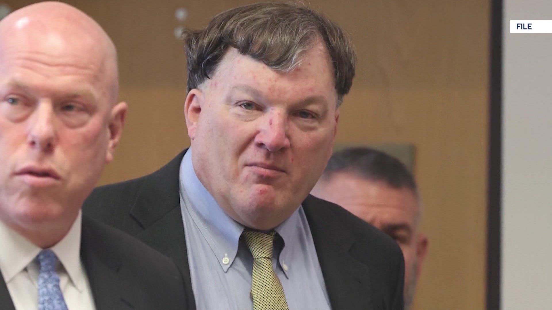 Sources Rex Heuermann Expected To Plead Guilty In Gilgo Beach Serial Killings Case - News12 | Long Island