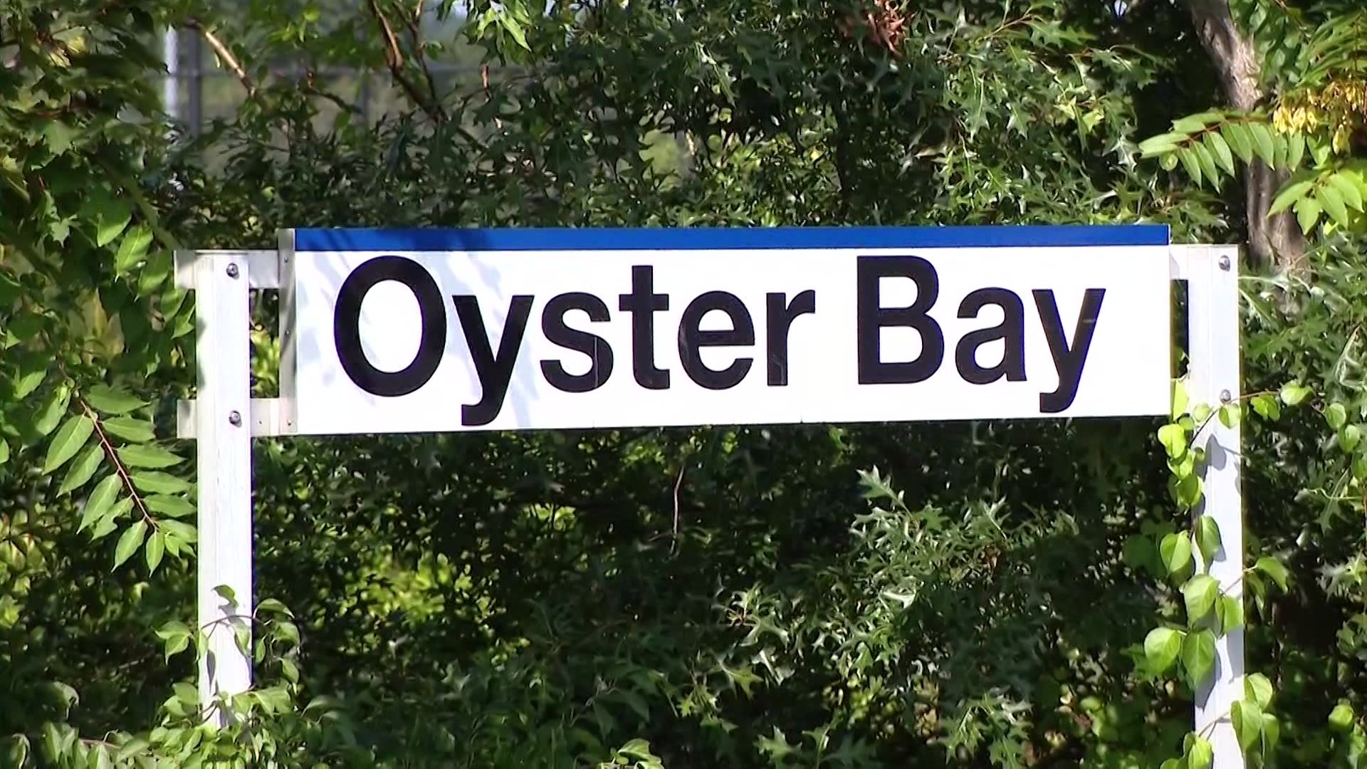 Lirr Service On Oyster Bay Branch Resumes Following Storm Cleanup - News12 | Long Island