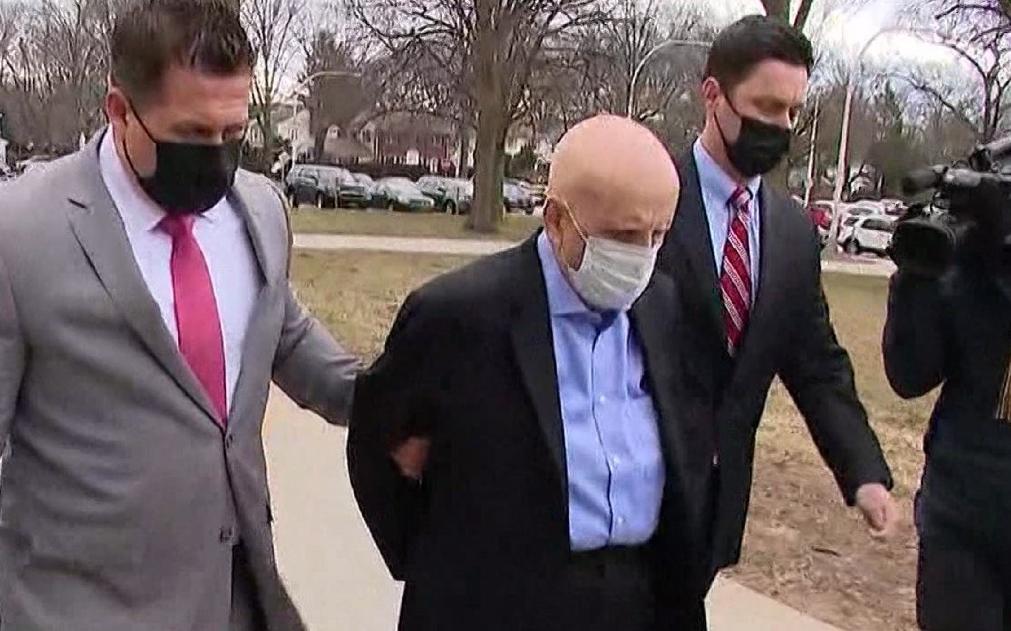 Sources Li Doctor Faces Murder Charges In Connection To Oxycodone Prescriptions Overdoses - News12 | Bronx
