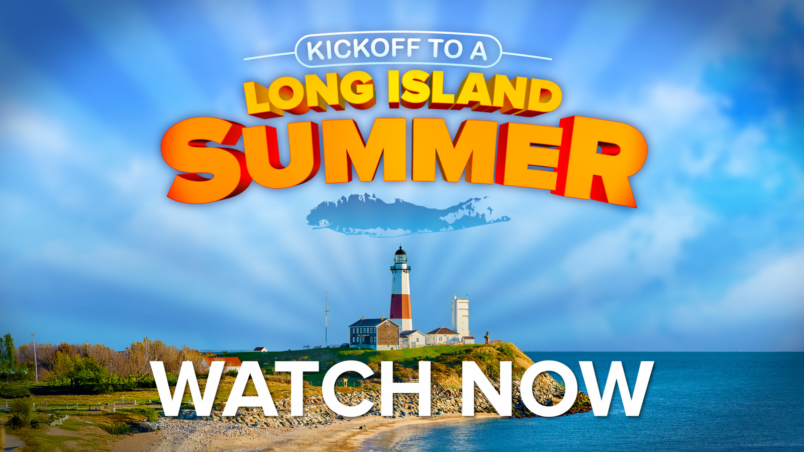 Kickoff to a Long Island Summer 2026 - your guide to fun in the sun - ABC7 New York