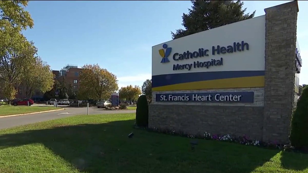 Family pushes for justice after security guard attacked at Long Island hospital - NBC New York