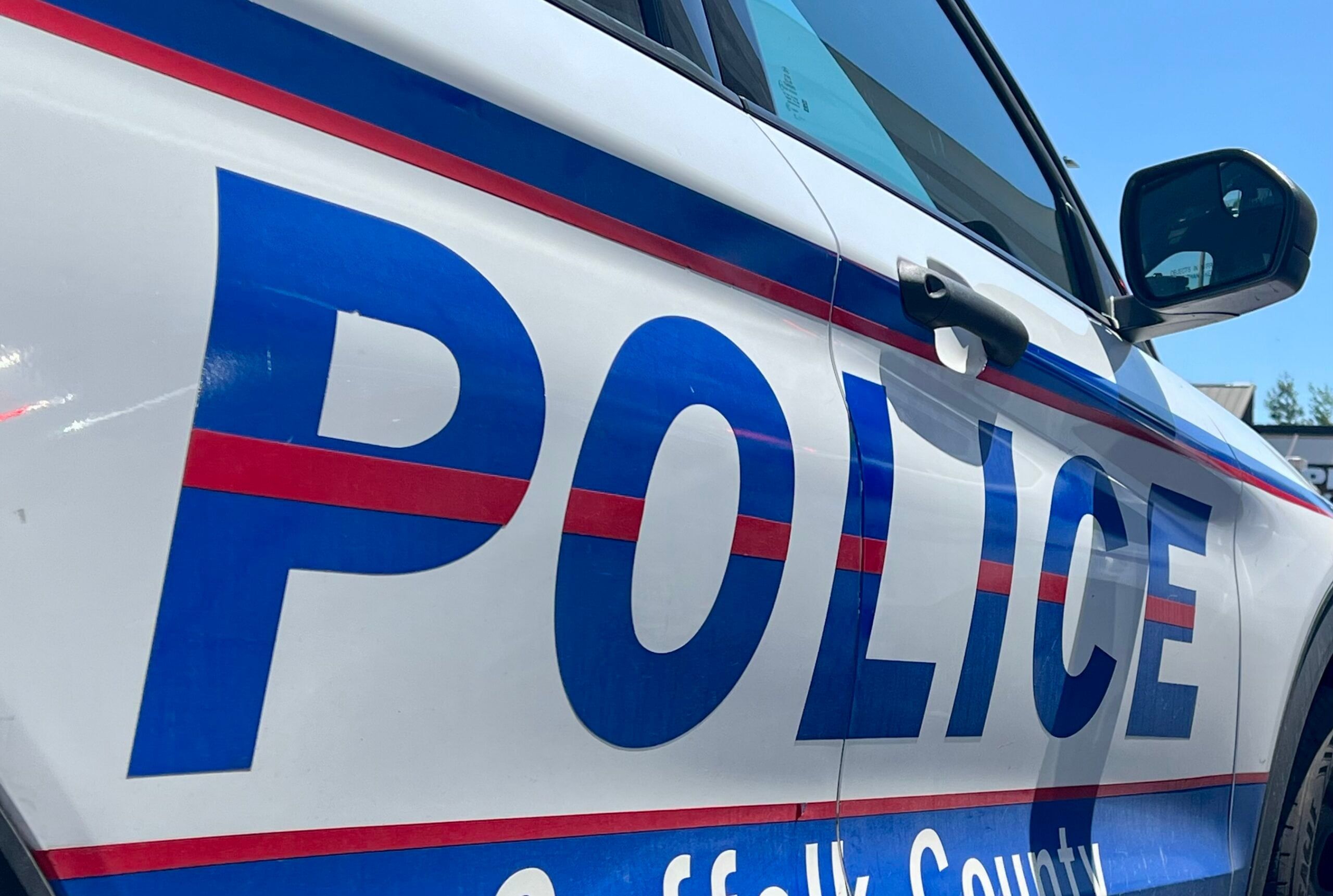 Holbrook man is latest pedestrian killed in Suffolk hit-and-run crash