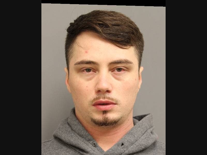 Brentwood Man Sentenced To 10 Years For Crash That Nearly Killed Suffolk Officer - Patch