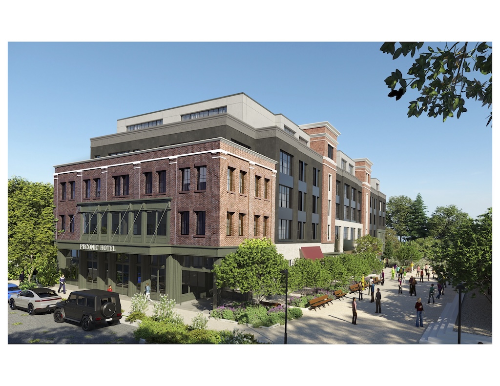 Riverhead Town Board to review Petrocelli hotel plans this morning - RiverheadLOCAL