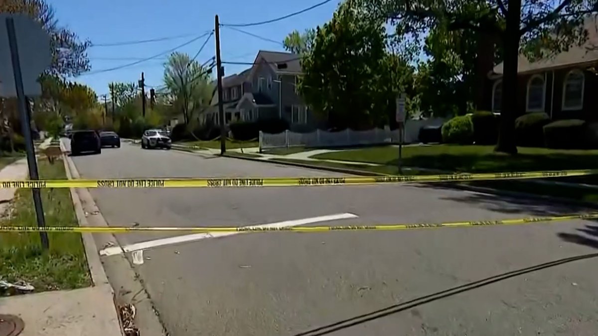 Man allegedly kills 2 women within hours at separate crime scenes on Long Island - NBC New York