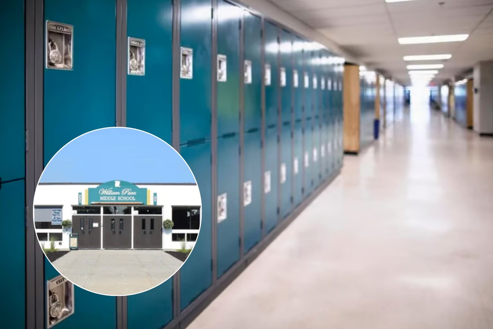 Arrest made in Mastic middle school cannabis gummy case