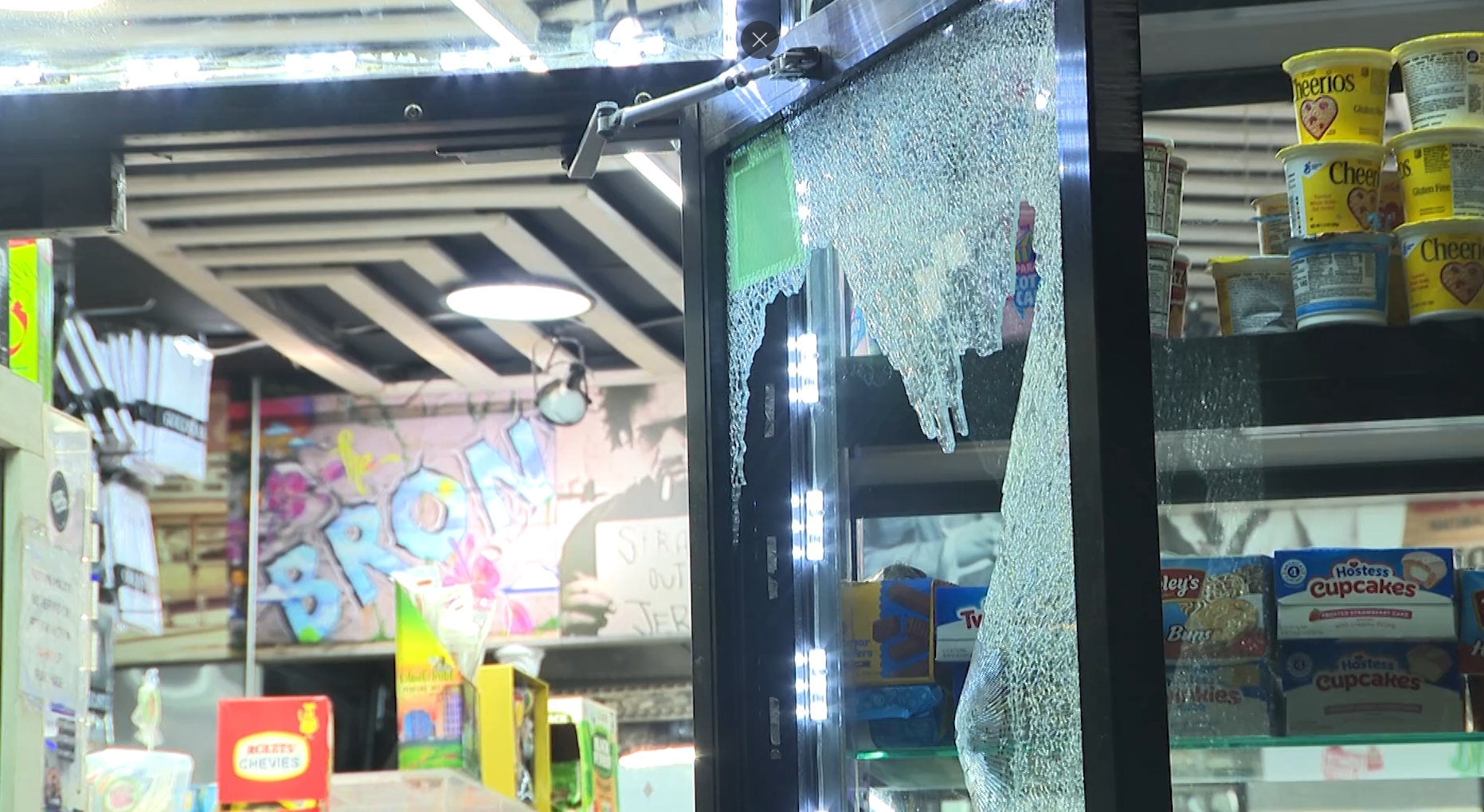 5 Year Old Girl Grazed By Stray Bullet In Longwood Sources Say - News12 | Long Island