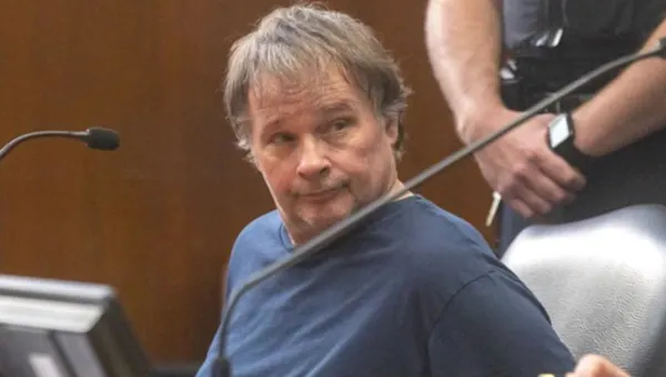 Man charged in 1984 Nassau County cold case death - News 12