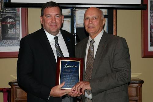 Kenneth Schmitt retires from N.Y. Farm Bureau board - RiverheadLOCAL