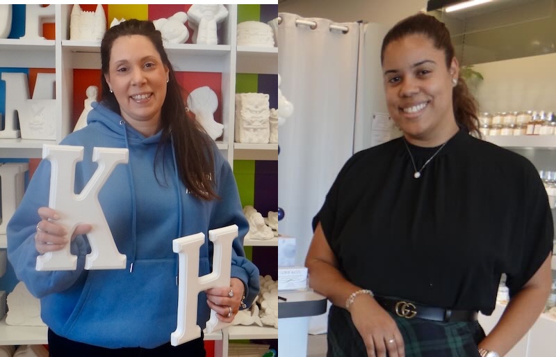 New types of businesses take root at Tanger Outlets in Riverhead - RiverheadLOCAL